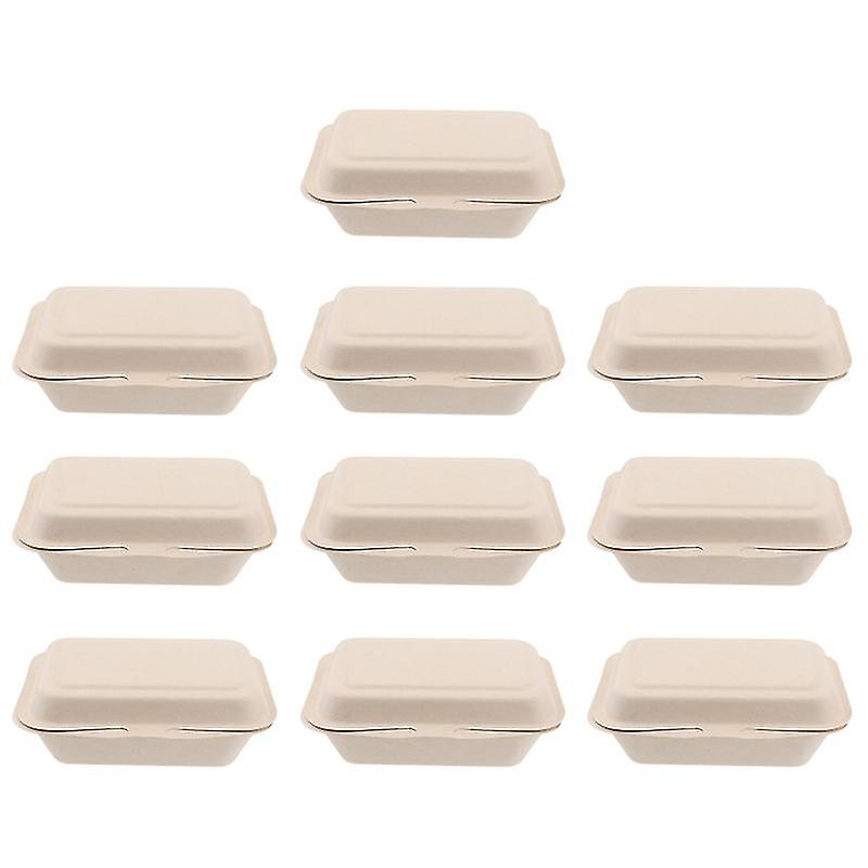 50pcs Meal Container
