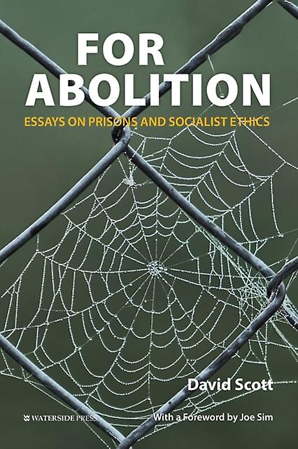For Abolition by David Scott Paperback
