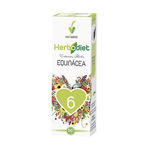 Herbodiet Echinacea 50 ml