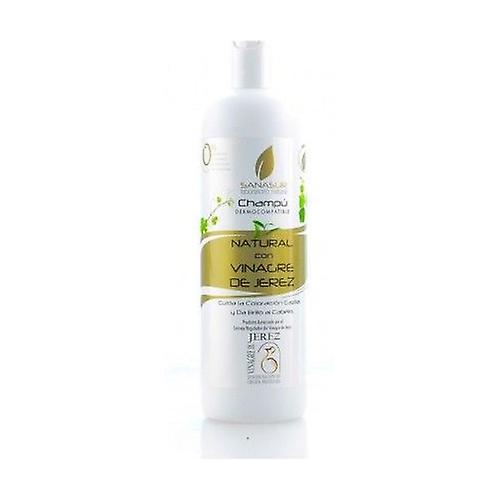 Sherry Vinegar Shampoo 500 ml