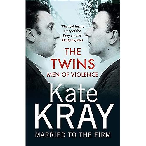 Gemelos - Hombres de Violencia