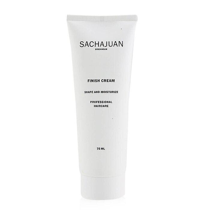 Sachajuan Finish Cream (shape And Moisturize) 75ml/2.5oz