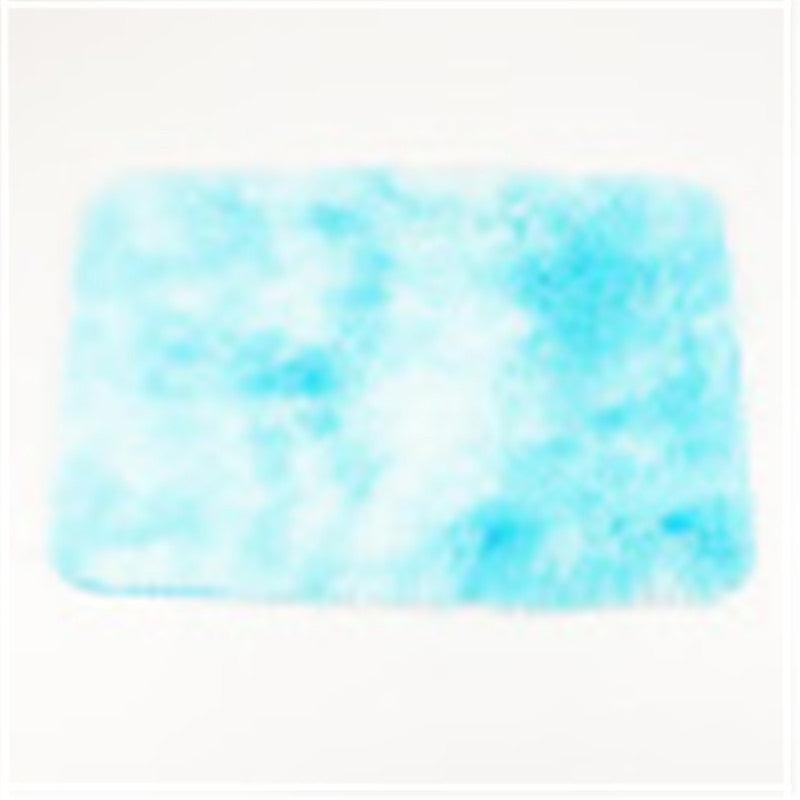 Bath Mat Non Slip Absorbent Shower Bathroom Rug Carpet Thickened No.a22