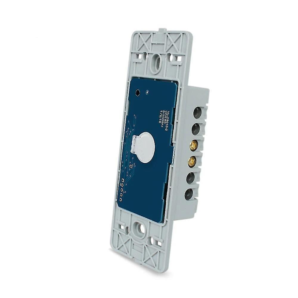 Timmer 110~250v 1 way Us St ard Wall Light Touch Screen Switch