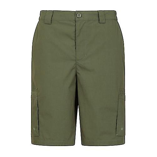 Mountain Warehouse Mens Trek Shorts