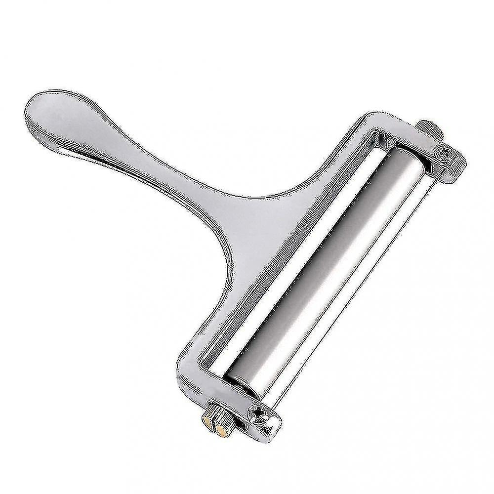 Cookware Set Adjustable Alloy Cheese Slicer