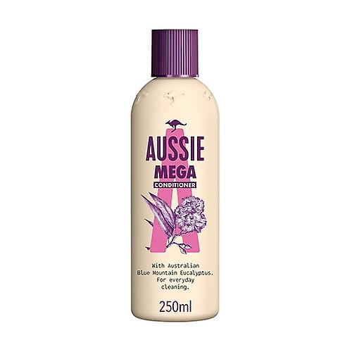 Daily clean miracle conditioner 250 ml