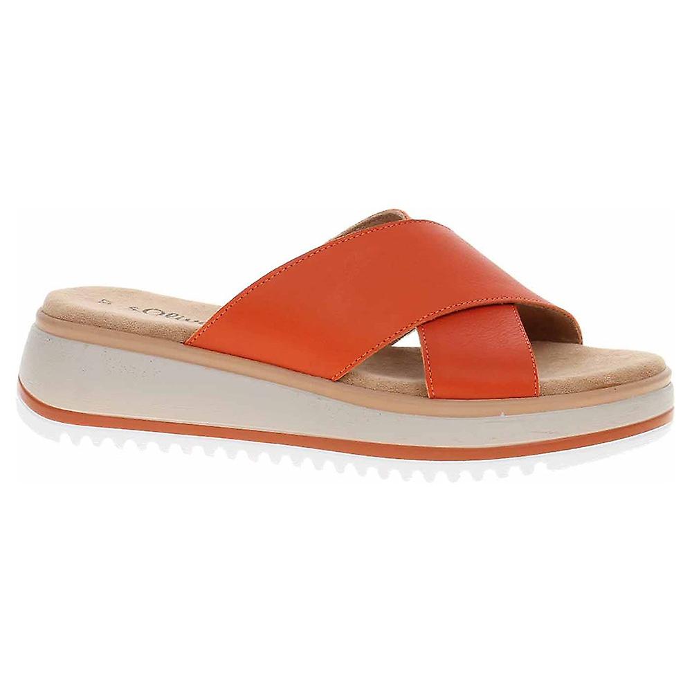 Shoes S. Oliver 52720242564