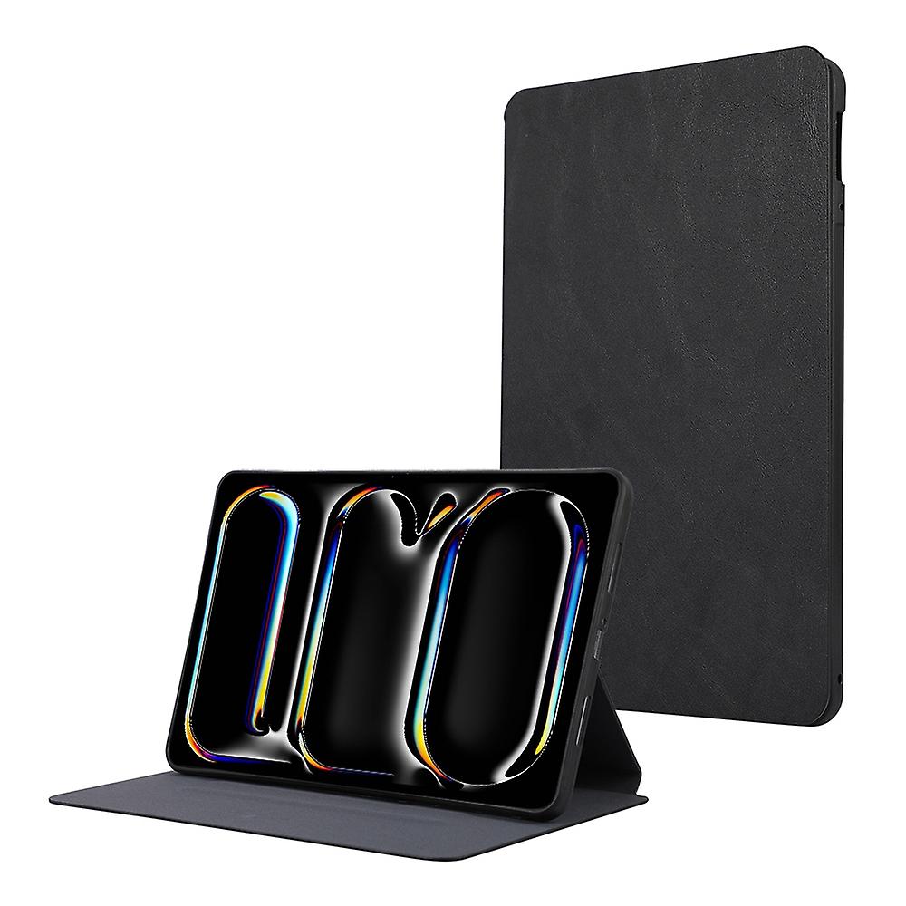 TPU Tablet Leather Case For iPad Pro 11 2024
