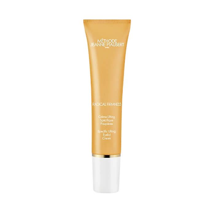 Jeanne Piaubert Radical Fastness Specific Lifting Eyelid Cream 10ml