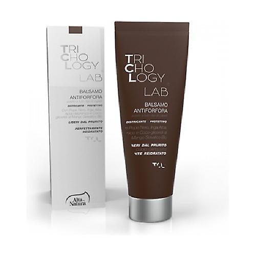 Trichology Lab Anti-dandruff Conditioner 200 ml