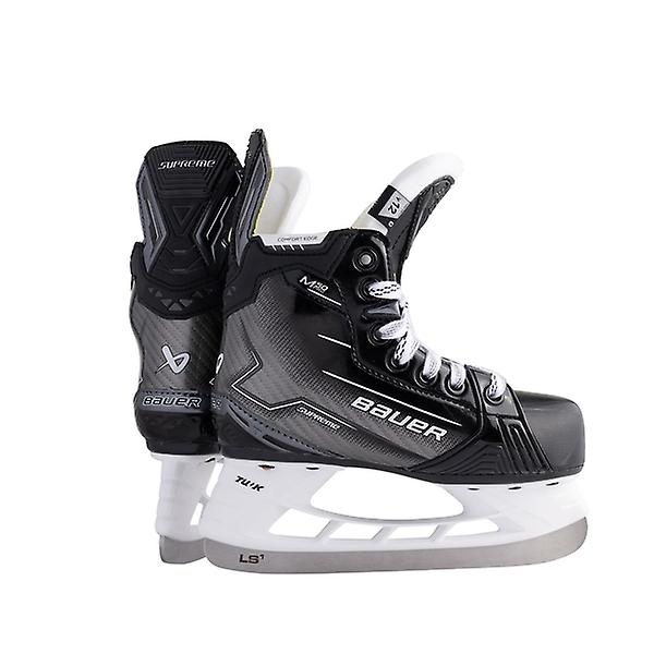 Bauer Supreme M50 Pro Ice Skates Bambini