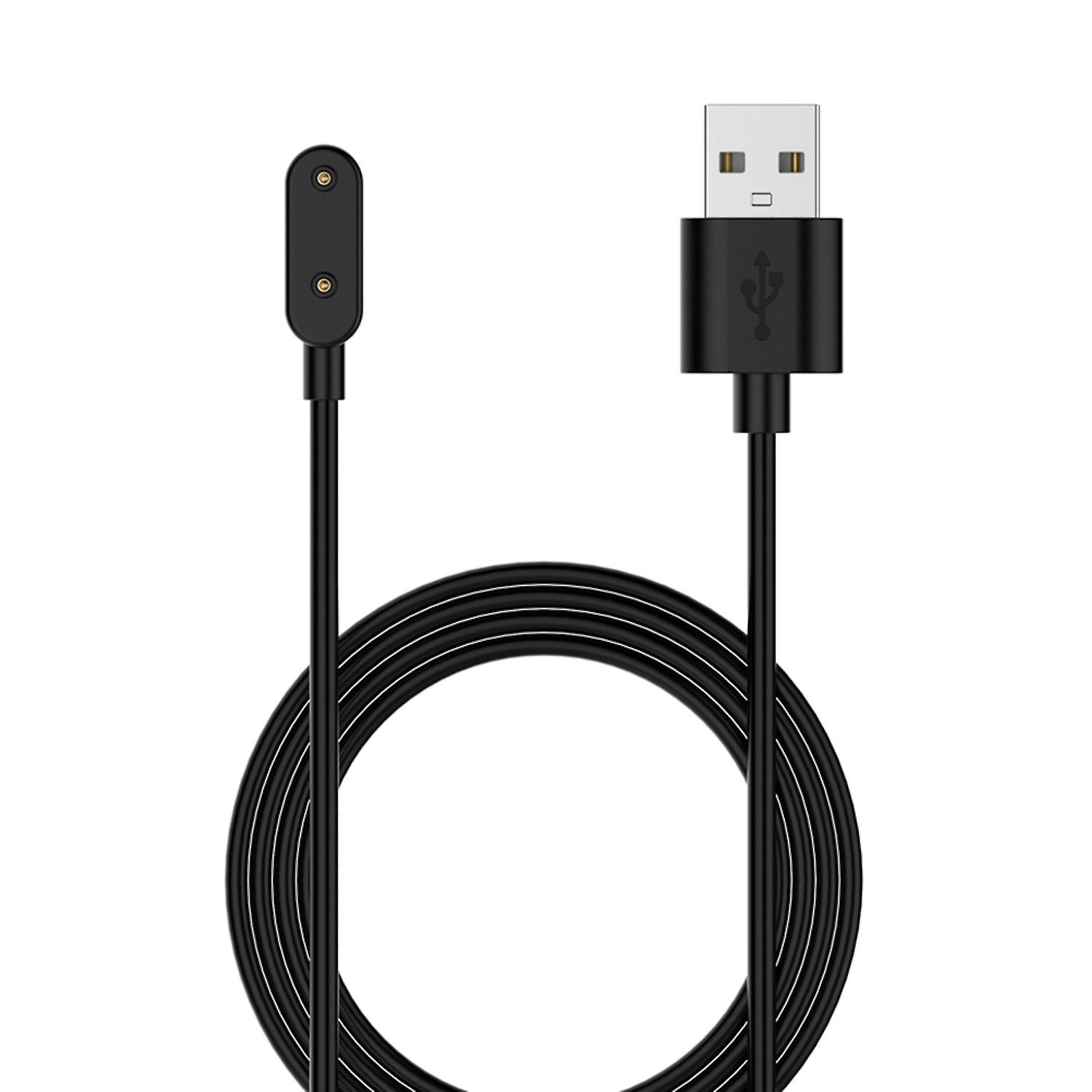 For Huawei Watch Fit 4 / 4 Pro / 3 Smart Watch Charging Cable USB 1 Meter