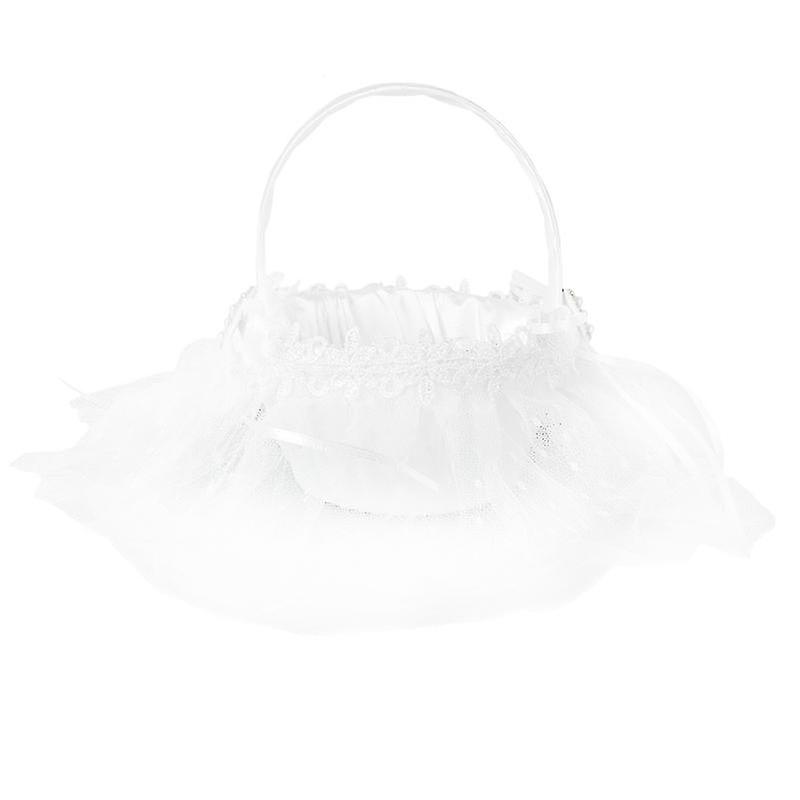 The New 1pcs Wedding Baskets