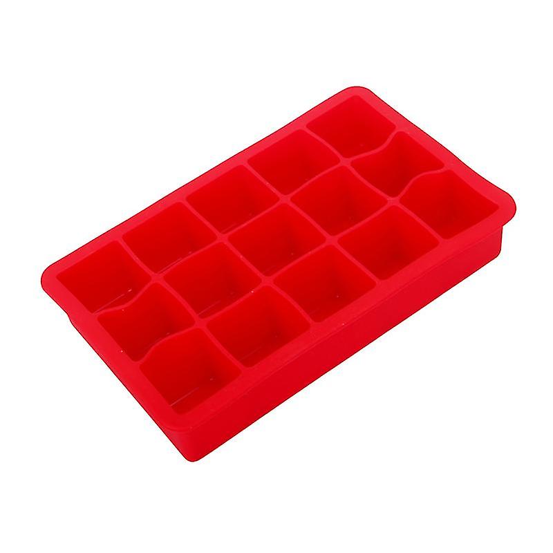 1pcs Ice Cube Cake Mold For Cocktail Chocolate