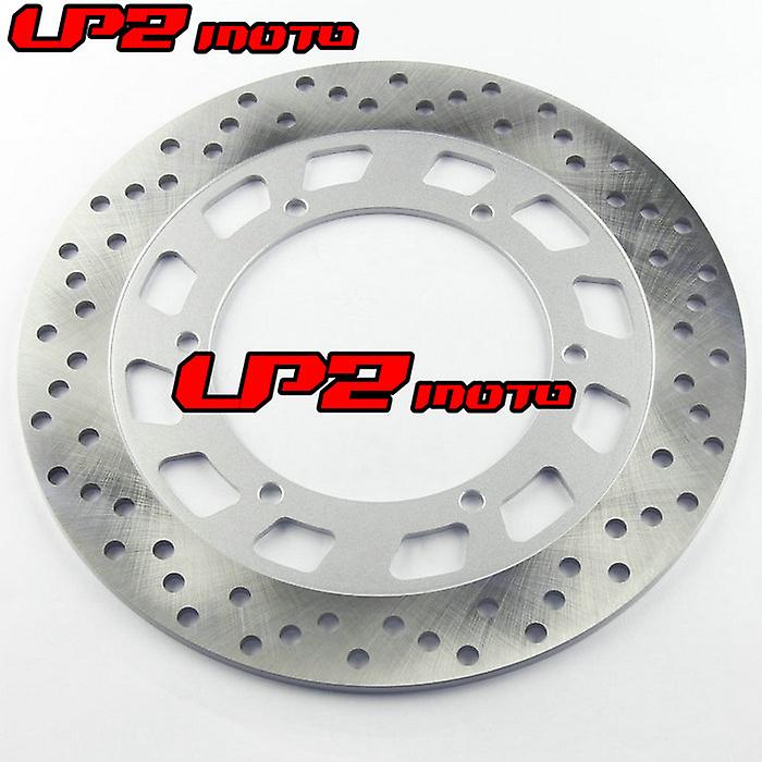 لياماها TZR50 97-02 TDR125 93-03 قرص الفرامل الأمامي قرص الفرامل الأمامي