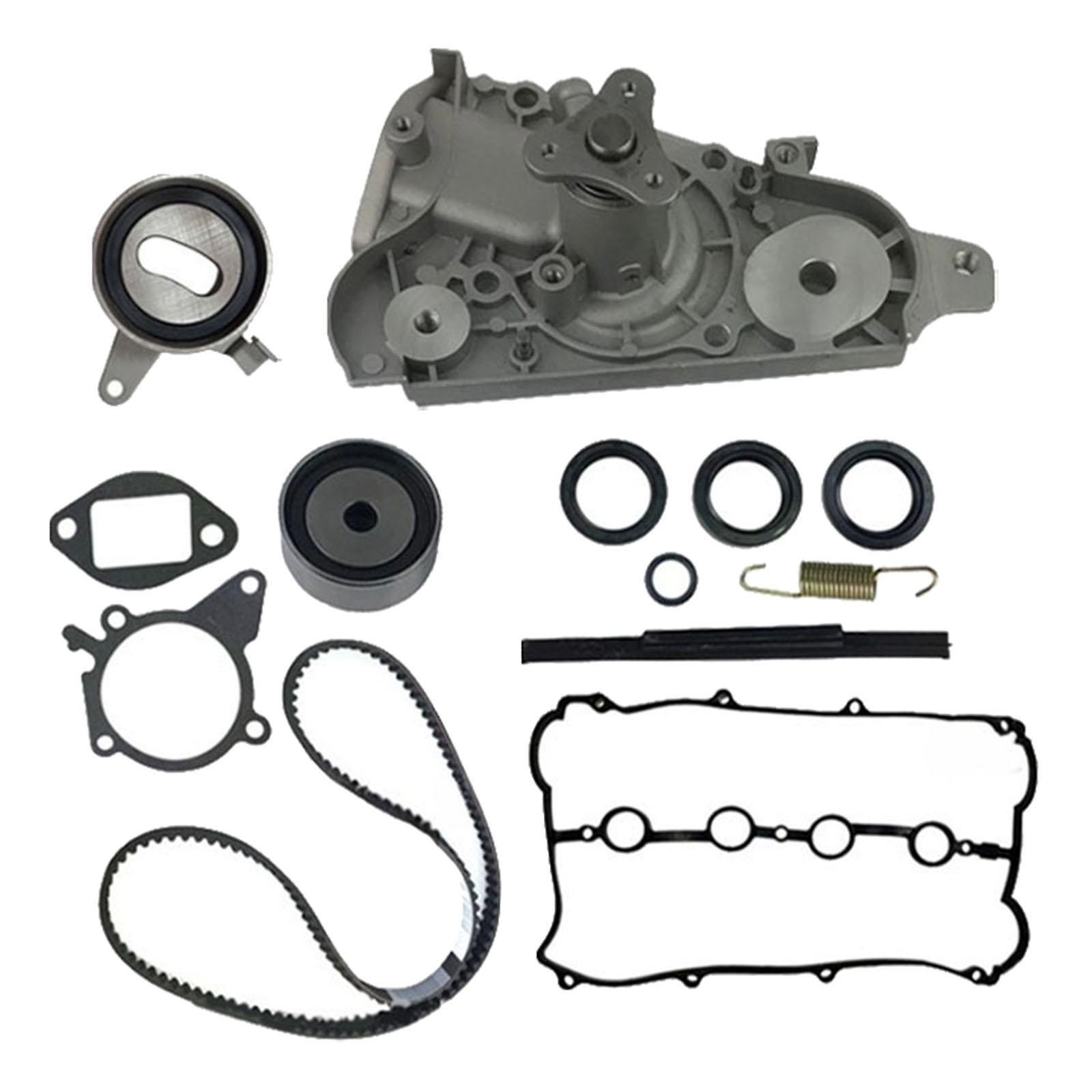 Timing Belt Kit Gasket Seal for Mazda Miata 1995 1997 1999 Professional