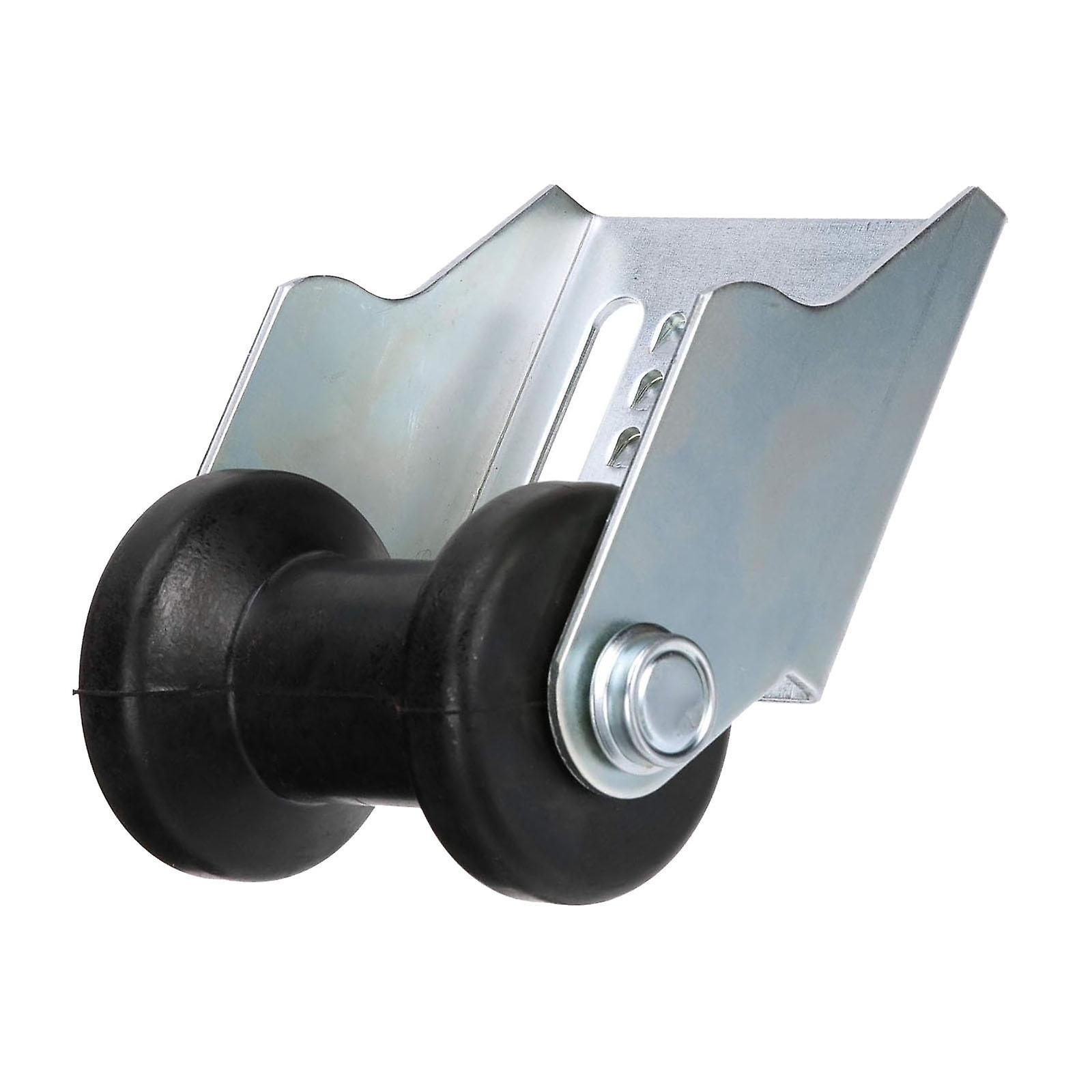 11220-3 Roller Panel Spool Practical Portable Boat Trailer Panel Keel Roller
