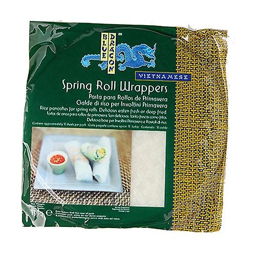 Wrapp rolls 134 g