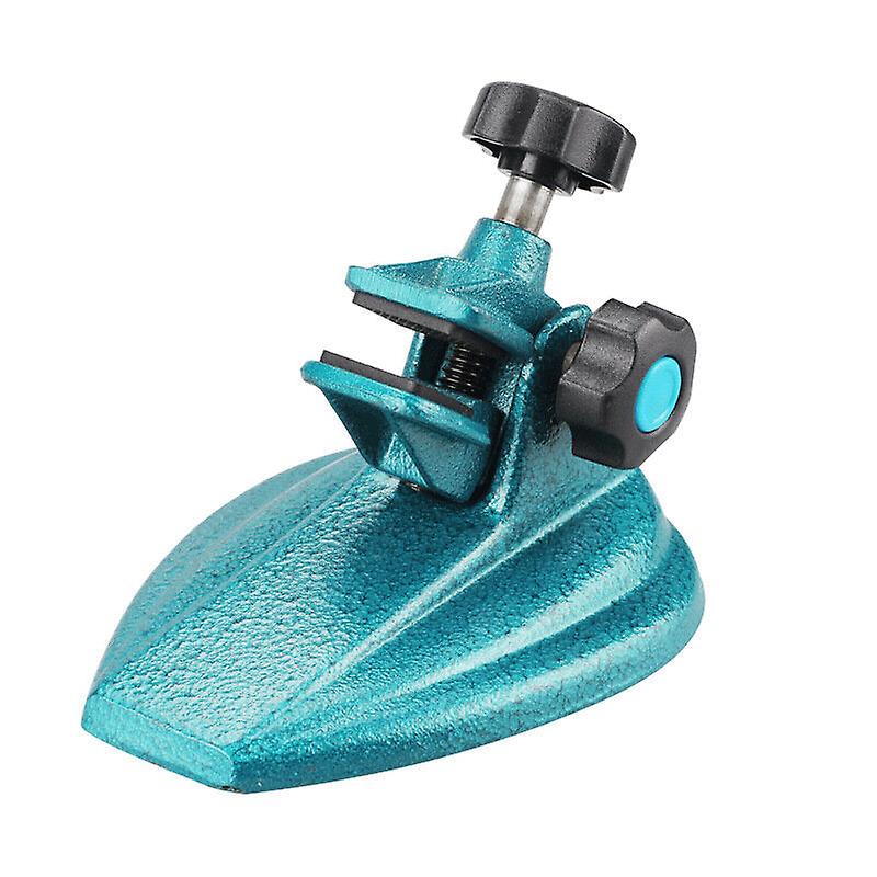 Micrometer Base Digital Display Micrometer Bracket Meter Measuring Seat With Double Non-slip Holding Pad