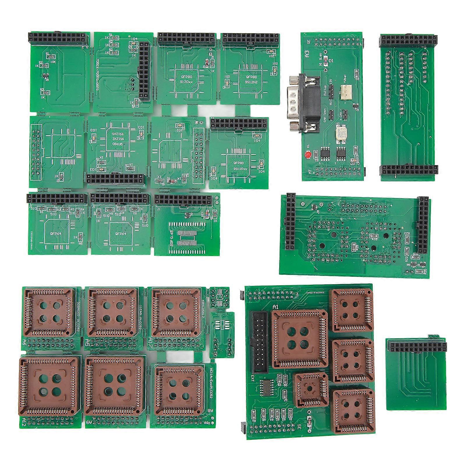 V1.37 Car Programmer 1.34 1.36 1.35 Plus All Function High Data Reading Speed Diagnostic Tool for Orange5 E2U811