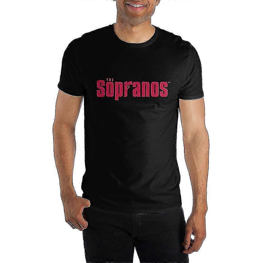 Sopranos T-shirt