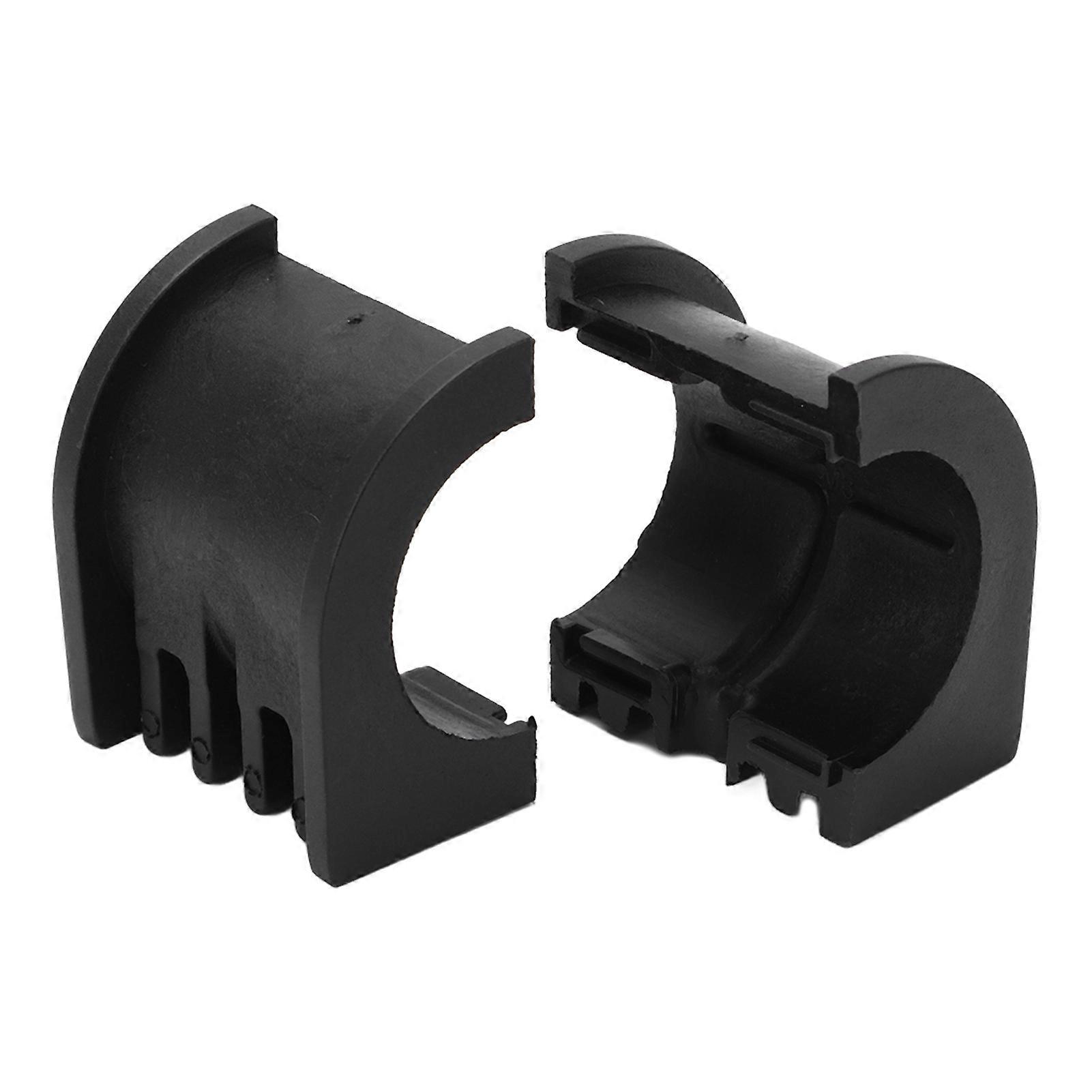 2Pcs/Set Stabilizer Bar Bushings Upper Steering Bushing Kit 5439731 Replacement for Polaris Ranger 400 500 570 800