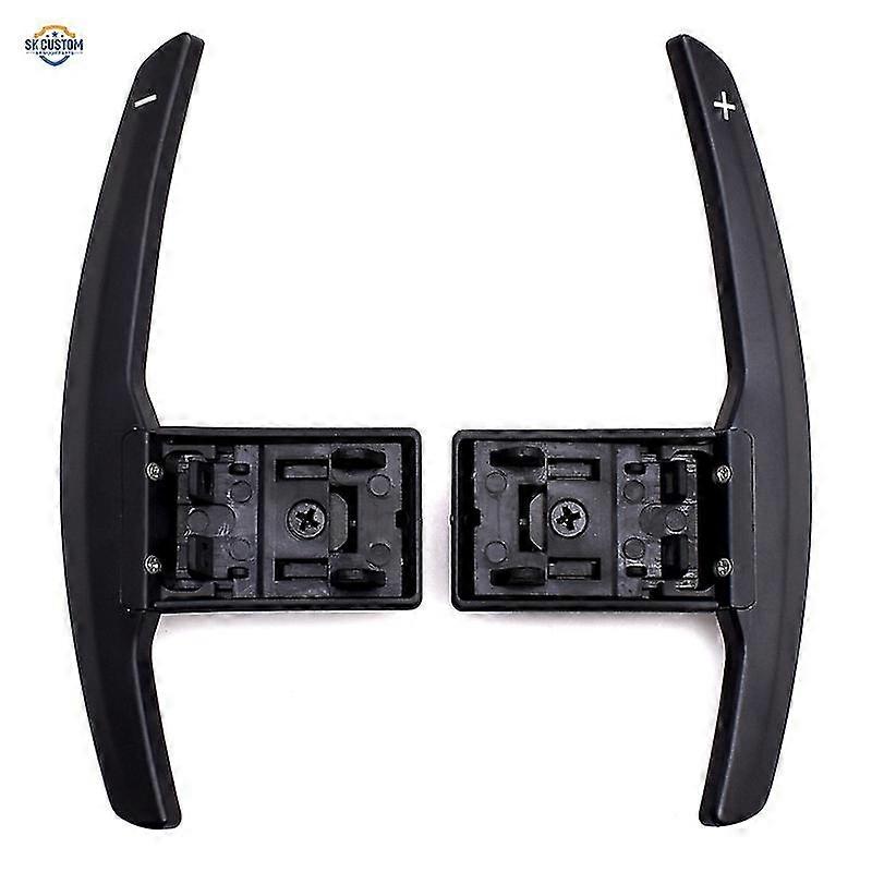 Carbon Steering Wheel Trim - F87 M2 | F80 M3 | F82/ F83 M4 | F10 M5 LCI | F06/ F12/ F13 M6