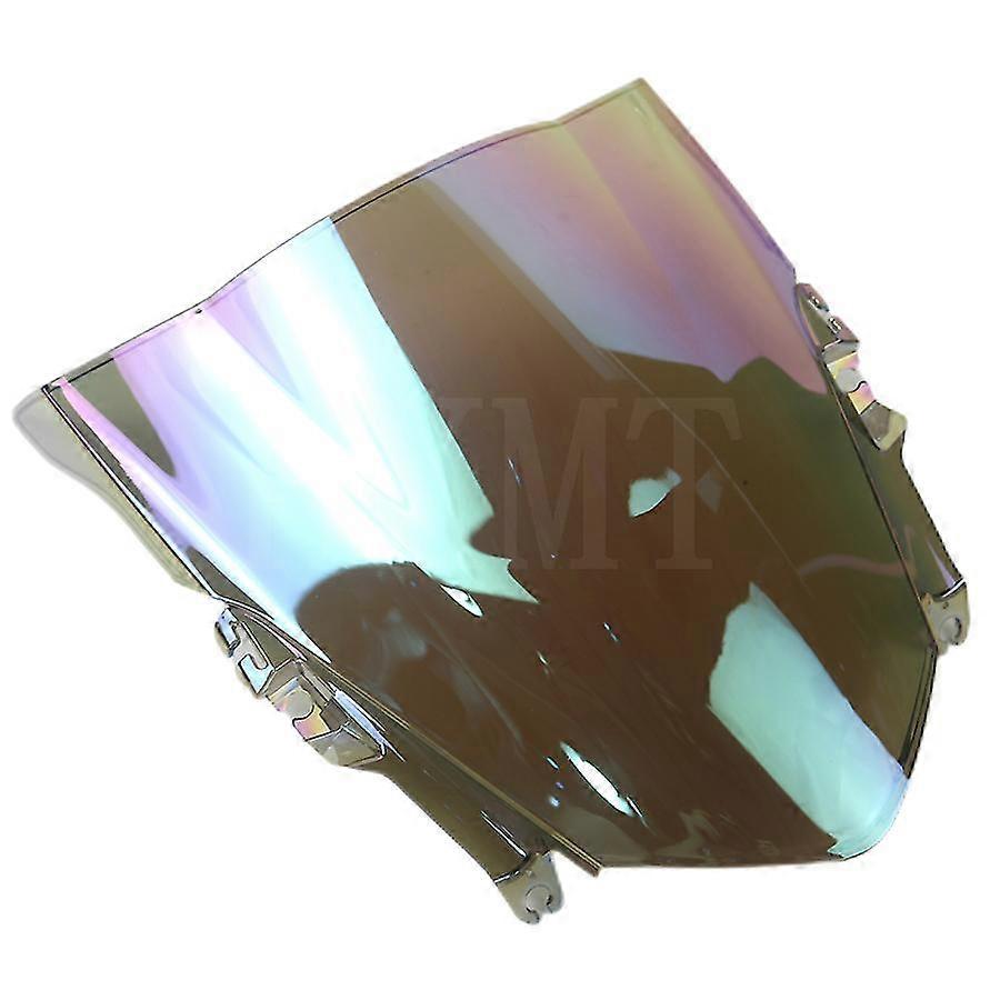 מעולה עבור הונדה Cbr500r Cbr 500 R Ra pc44 2013 2014 2015 שחור אופנוע אופניים שמשה קדמית מסך Cbr500 500r