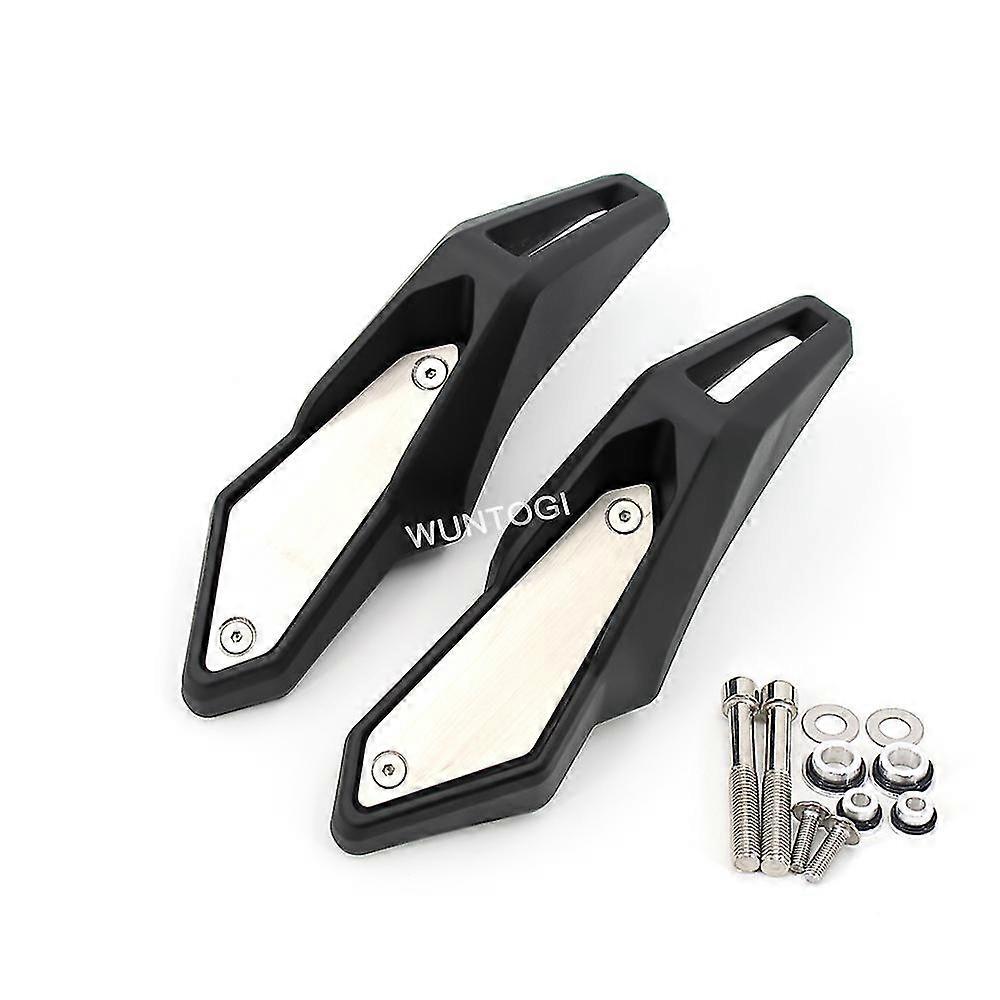 New Motorcycle Accessories Engine Cover Falling Protection Frame Slider Guard For Kawasaki Z900rs Z 900 Rs Z900 Rs 2018-2022