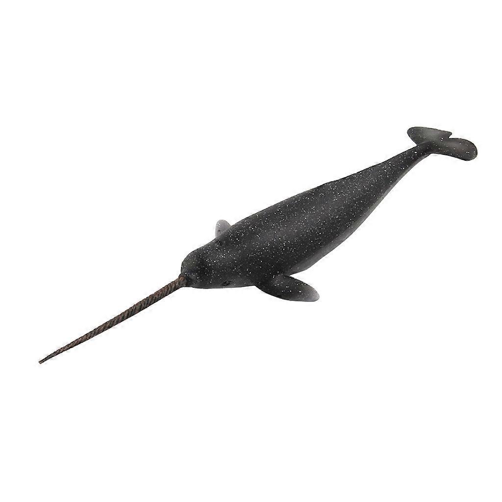 Toys Lifelike Whales Shaped Toy Realistic Motion Simulation Model for Kids_c24070230