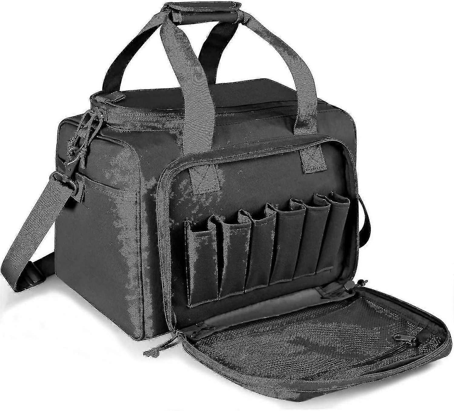 多功能战术枪袋组合工具套装户外狩猎工具收纳器