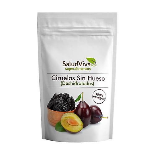 Pitted plums 250 g