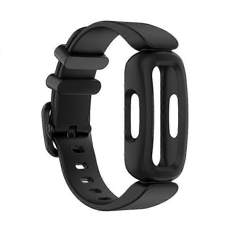 Wrist Strap For Fitbit Ace 3 Kids Smart Watch Band For Fitbit Inspire 2 Classic Bracelet