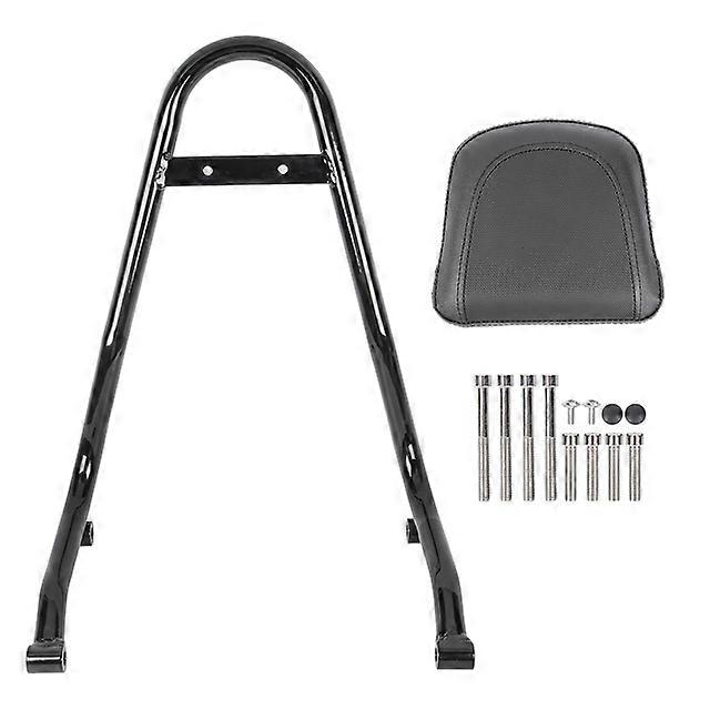 R18 Sissy Bar Opěradlo spolujezdce Zadní nosič Motocykl Iuggage Rack Opěradlo pro BMW R 18 2020 2021 2022 2023 Příslušenství