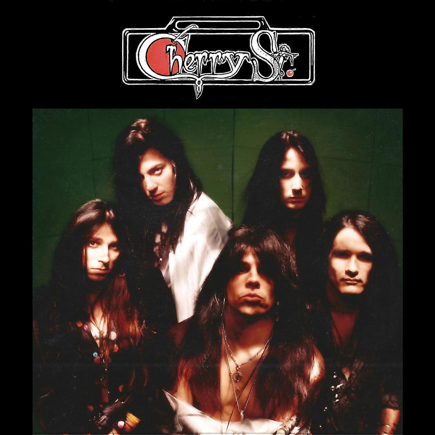 Cherry st - Cherry St [COMPACT DISCS] USA Import