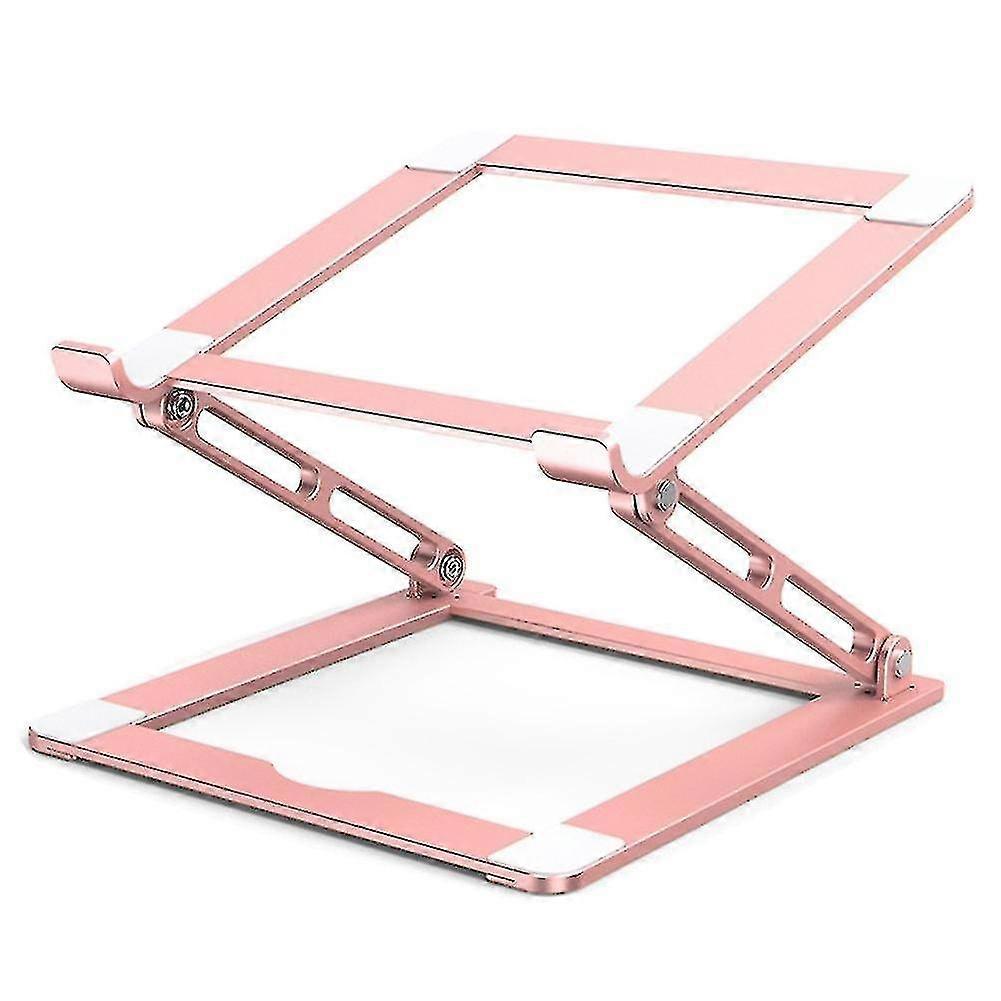Laptop Stand Adjustable Laptop Stand Cooling Stand Portable Laptop Rack Compatible With Air/pro Comp
