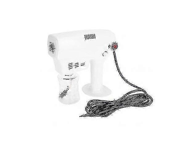 Nano Stoompistool, Haarstomer -gt fe