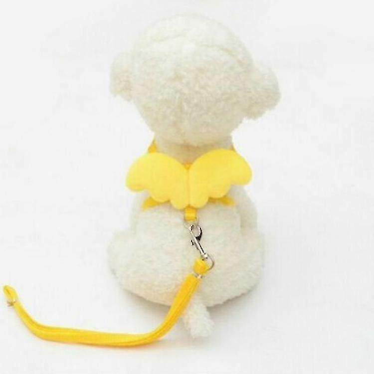 leashes adjustable leash angel accessories cute