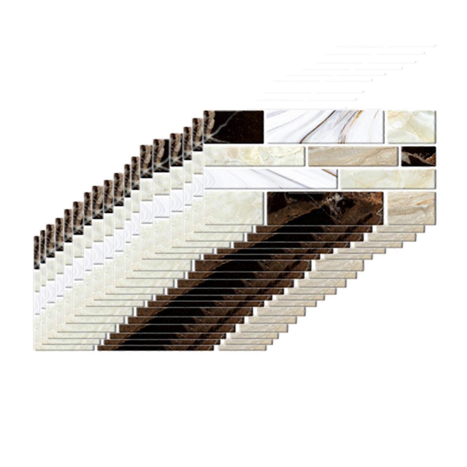 ceramic paste wall paste brick grain crystal film ceramic tile paste sticker