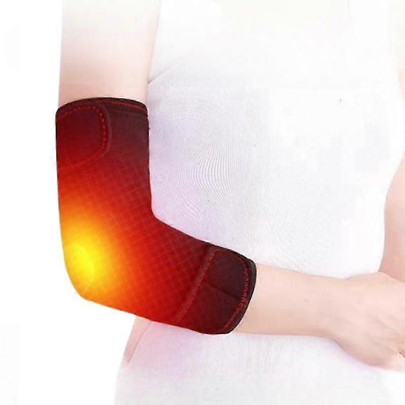 Usb Heating Elbow Brace Heated Heated Elbow Sleeve Heating Elbow Support Pad