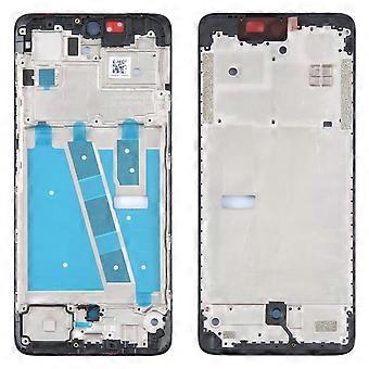 LCD Frame Bezel Plate For Motorola Moto G72 For Motorola Moto G72