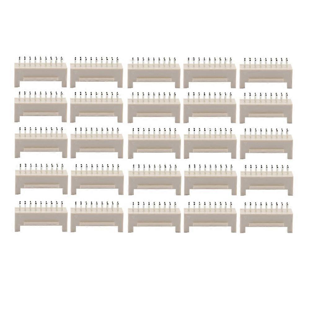 25Pcs Miner Connector 2X9P Male Socket Straight Pin for Asic Miner for Antminer S9 S9J S9K L3+ Z9Mi