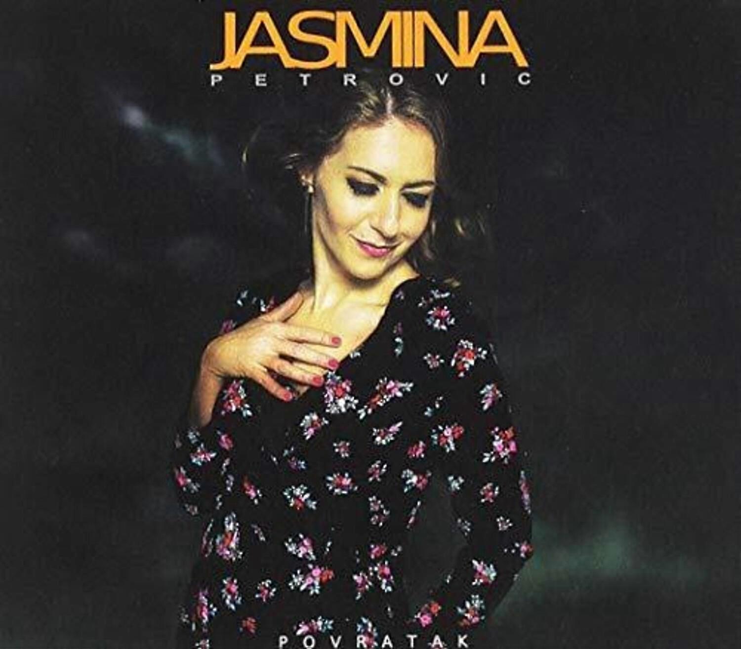 Petrovic,Jasmina - Povratak  [COMPACT DISCS] Spain - Import USA import