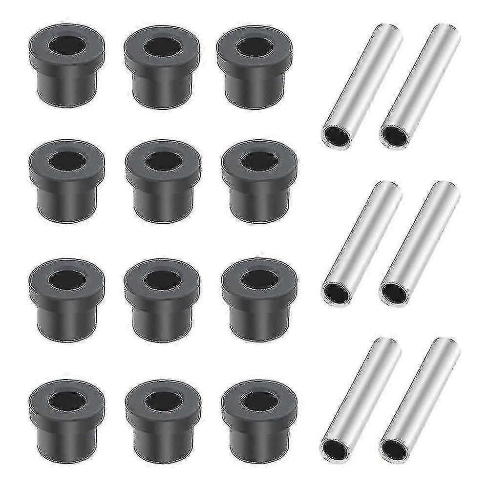 Golf Cart Leaf Spring Bushing For Ezgo Txt, Medalist (94+) Gas,12-006