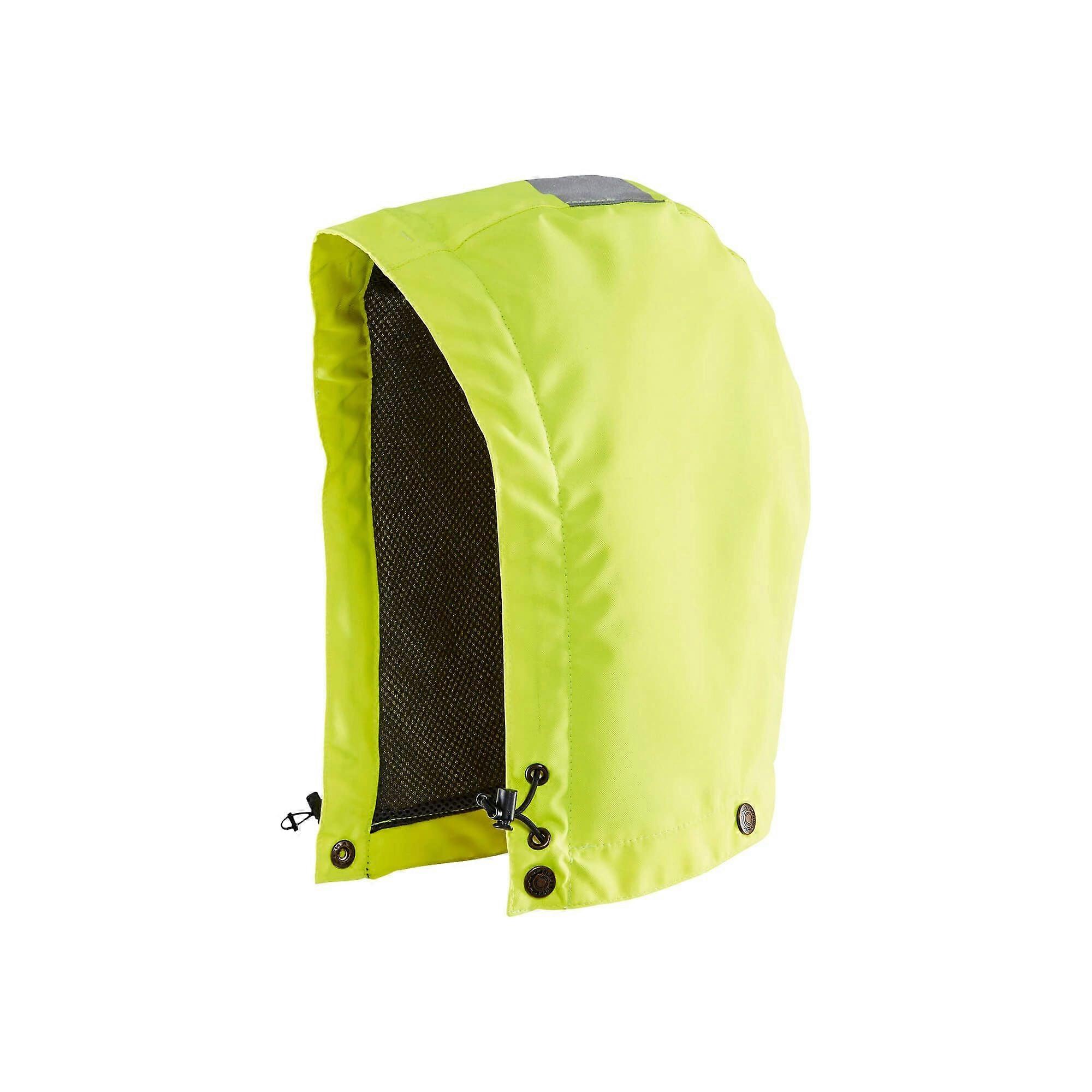 Blaklader 2166 Workwear Hi-vis Hood - Mens (21661977)