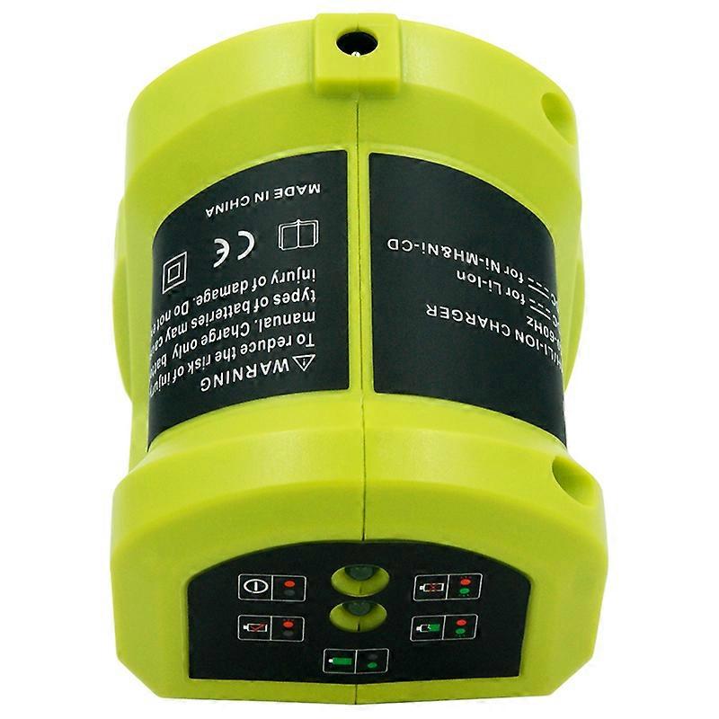 BCL14183H Lithium Battery Charger For Ryobi 12-18V NI-CD NI