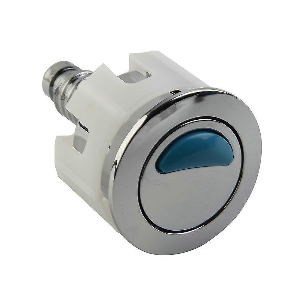 High Quality Bathroom Accessories Toilet Button Toilet Switch 38-49mm Dual Flush Water Button Toilet Push Button