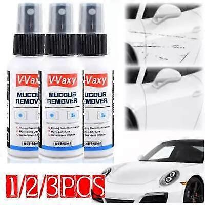 Multifunktionell limborttagare, för borttagning av solfilmslim