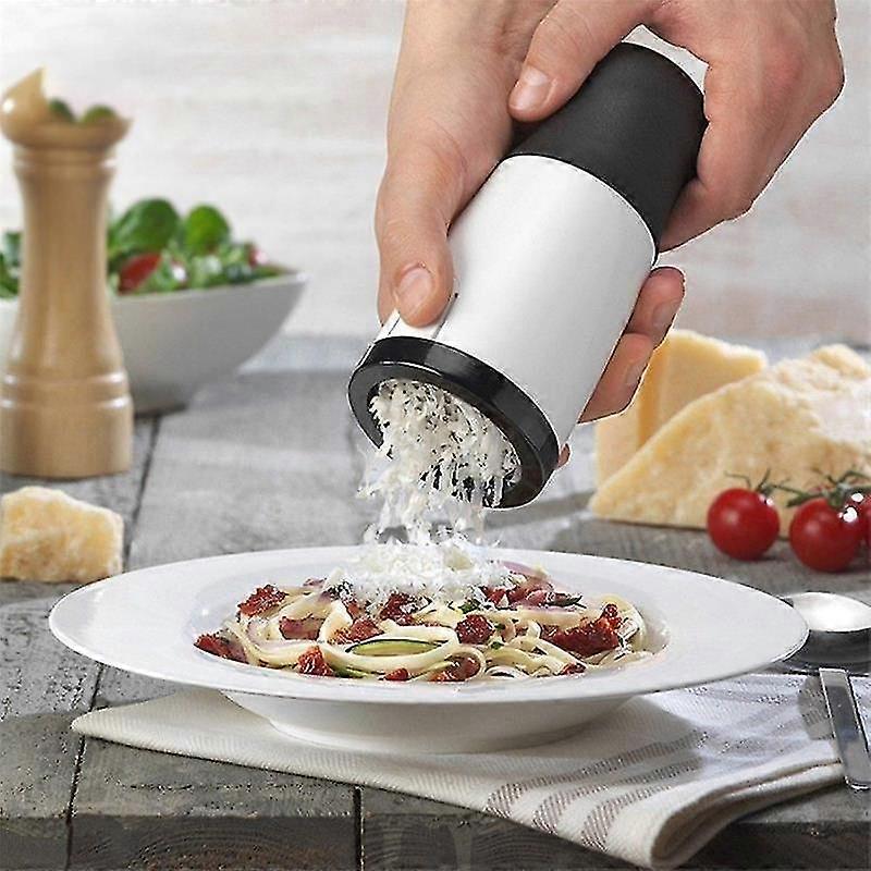 Cheese Grater 2 Pattern Blade Kitchen Gadgets